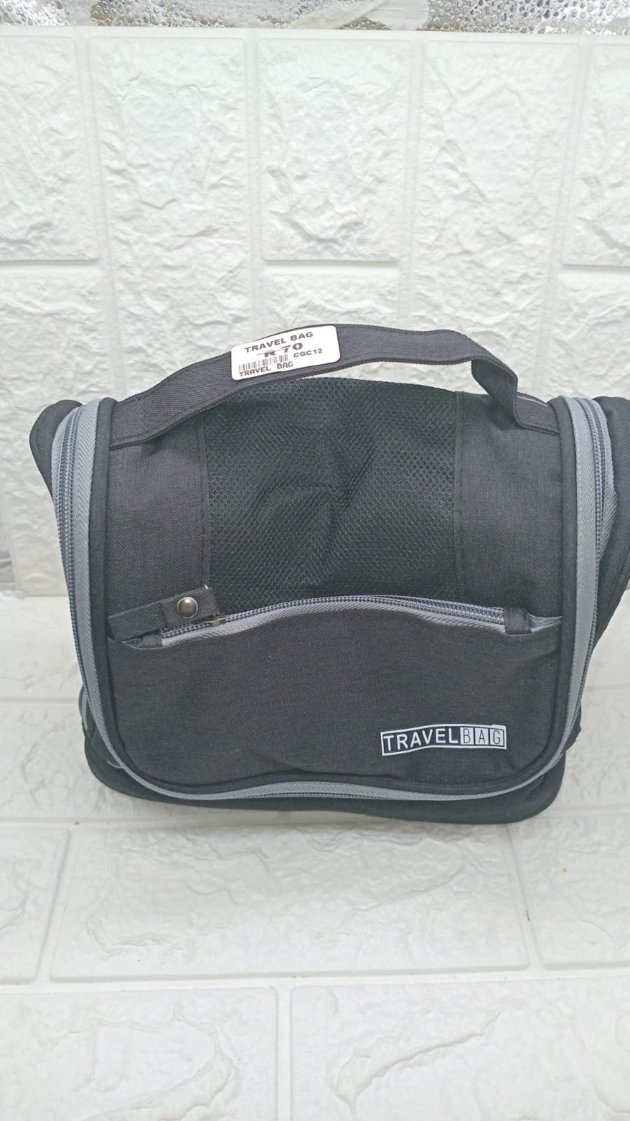 TRAVEL LUNCH BAGS