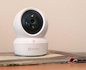 EZVIZ SMART HOME CAMERA