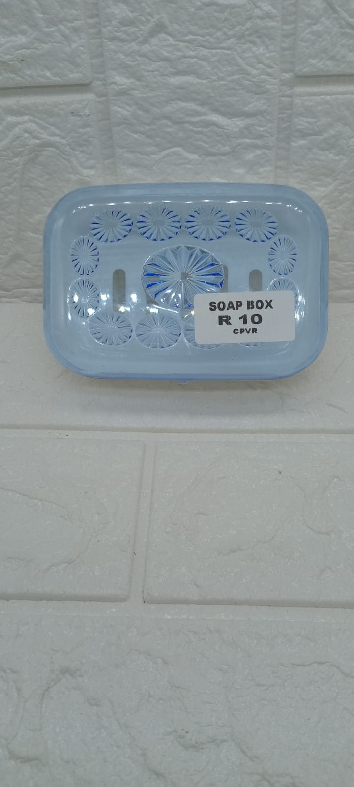 SOAP BOX