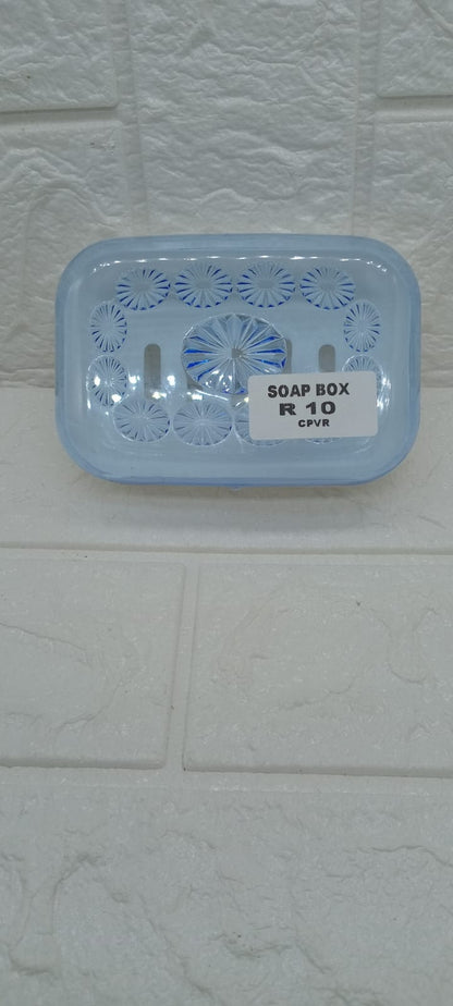 SOAP BOX