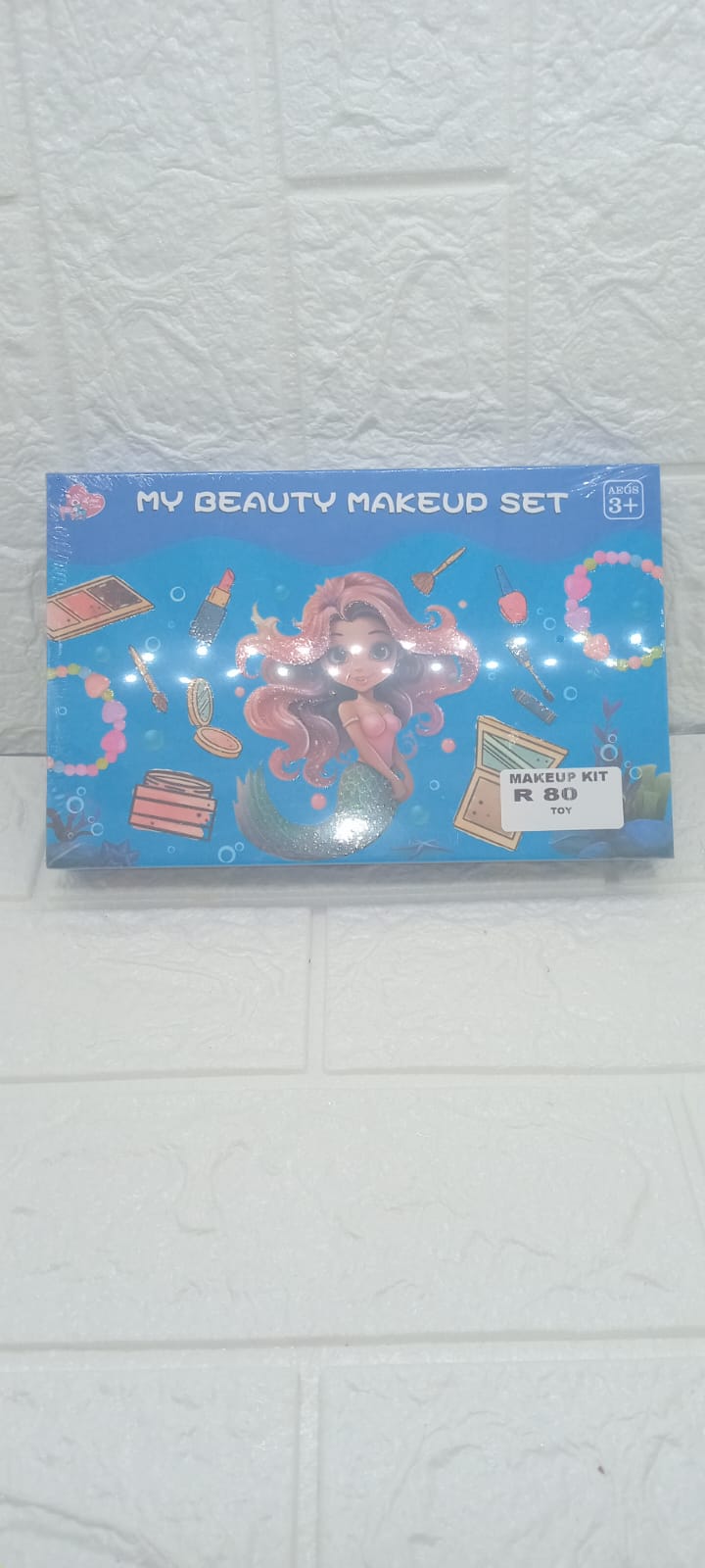 MY BEAUTY MAKE-UP KITS