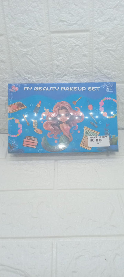 MY BEAUTY MAKE-UP KITS