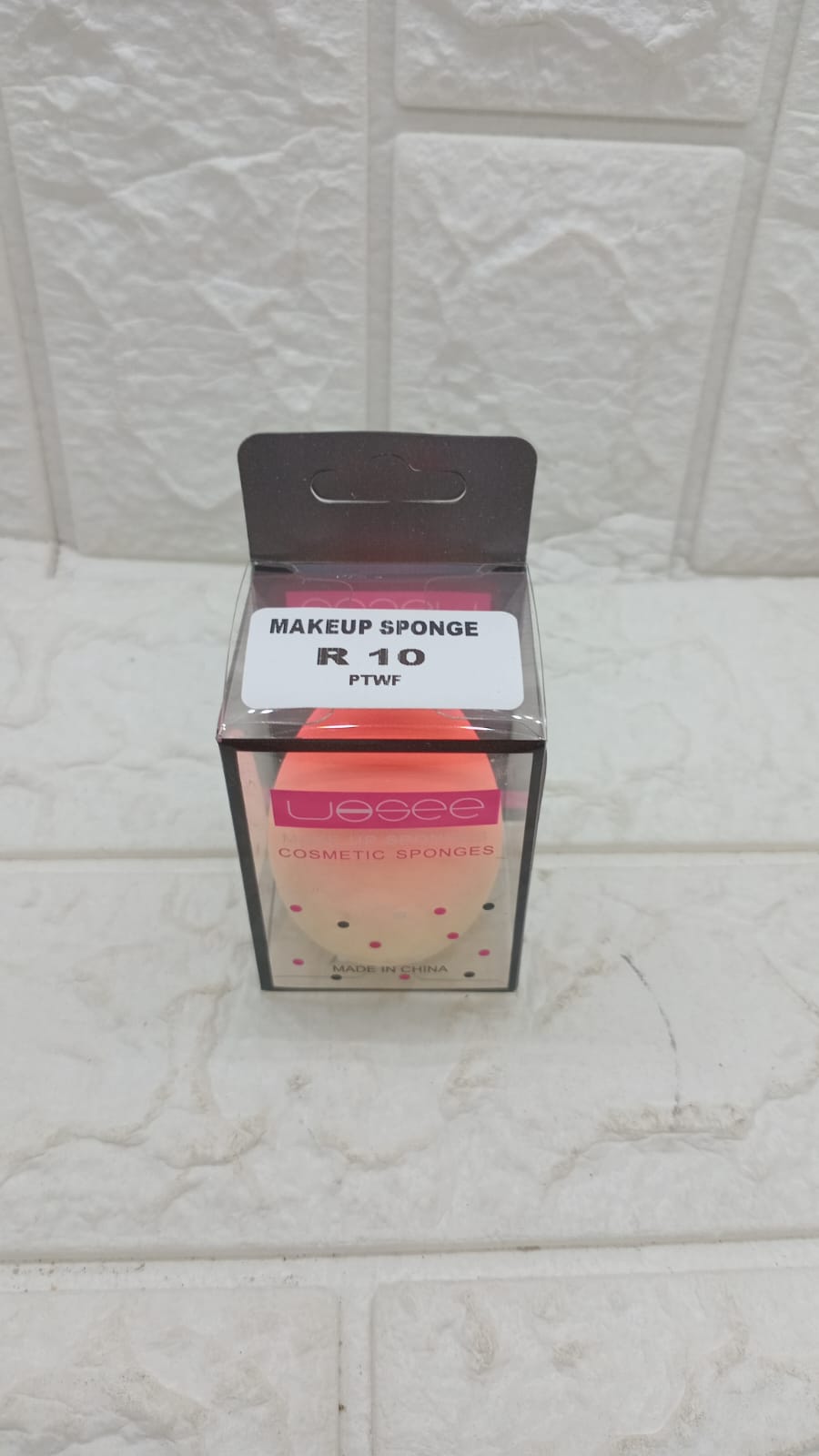 MINI MAKE-UP SPONGES