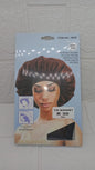 HAIR TIE BONNET