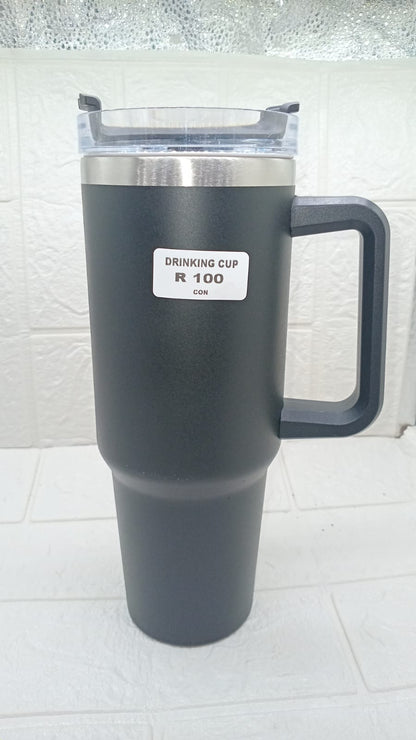 INSULATED WATER BOTTLE