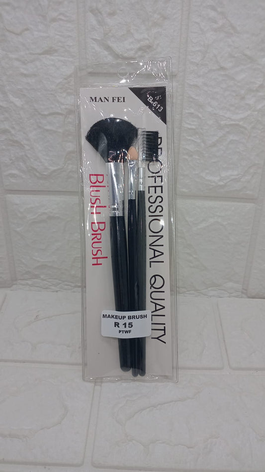 MAKE-UP BRUSH SET