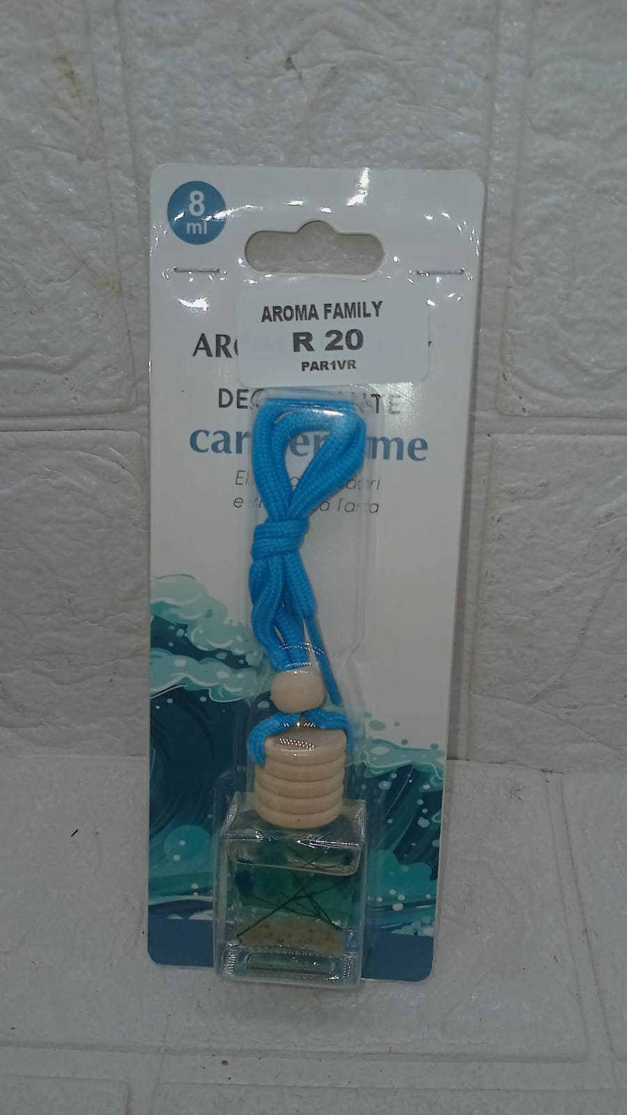 CAR AROMA PERFUME
