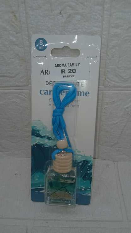 CAR AROMA PERFUME