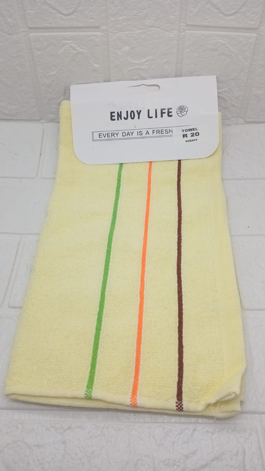 HAND TOWEL