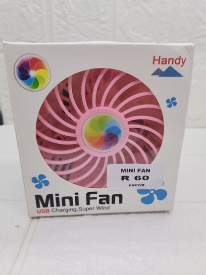MINI USB FANS