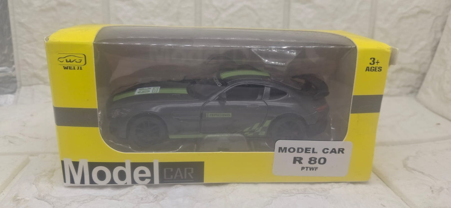 MODEL CARS