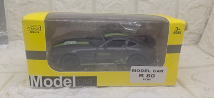 MODEL CARS