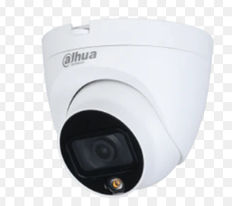 DAHUA 2MP FULL COLOR EYEBALL CAMERA