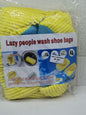 WASHING SHOE BAG