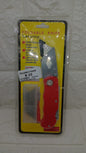 FOLDABLE CUTTING TOOL