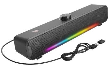 RGB PORTABLE SOUNDBAR