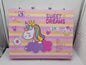 SWEET DREAMS 53 PIECE ART SET