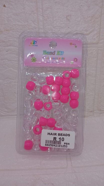 HAIR BEADS