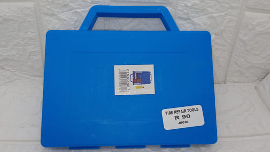 TYRE REPAIR TOOL KIT