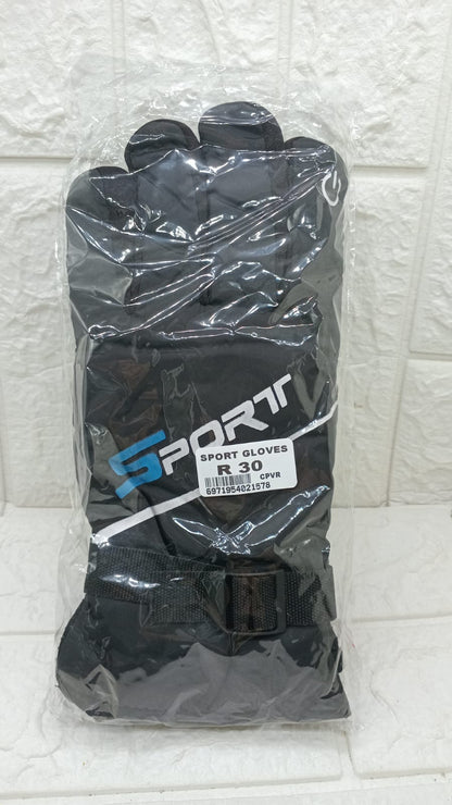 SPORTS GLOVES