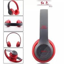 P47 WIRELESS HEADPHONES