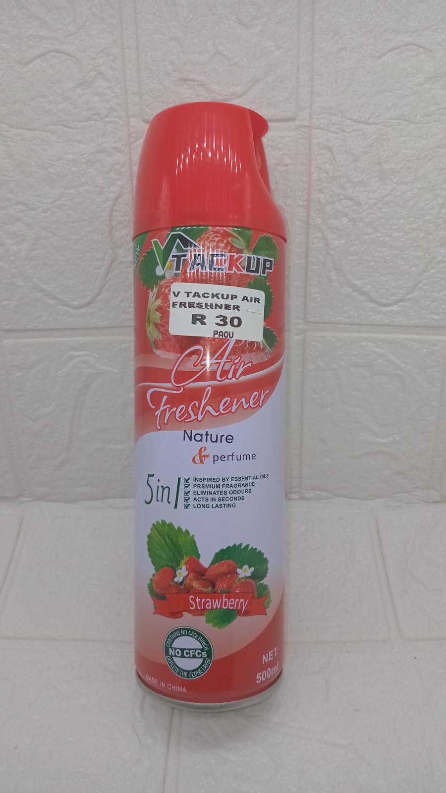 AIRFRESHNER