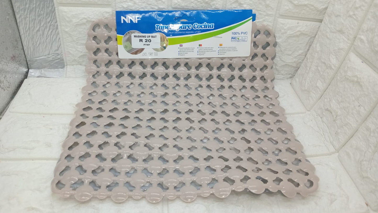 SINK/BATH MATS