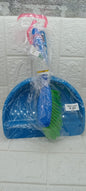 BROOM/SCOOP