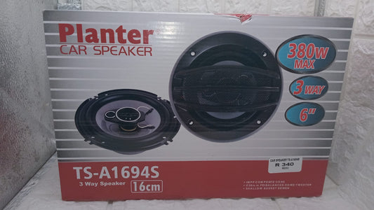 CAR SPEAKER TS-A1694S