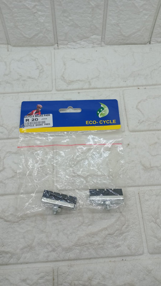 BICYCLE BRAKE PADS