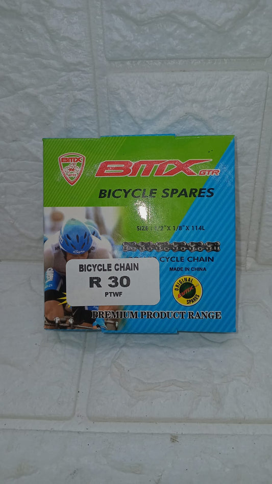 BICYCLE CHAIN