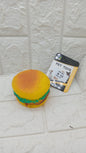 PET BURGER TOY