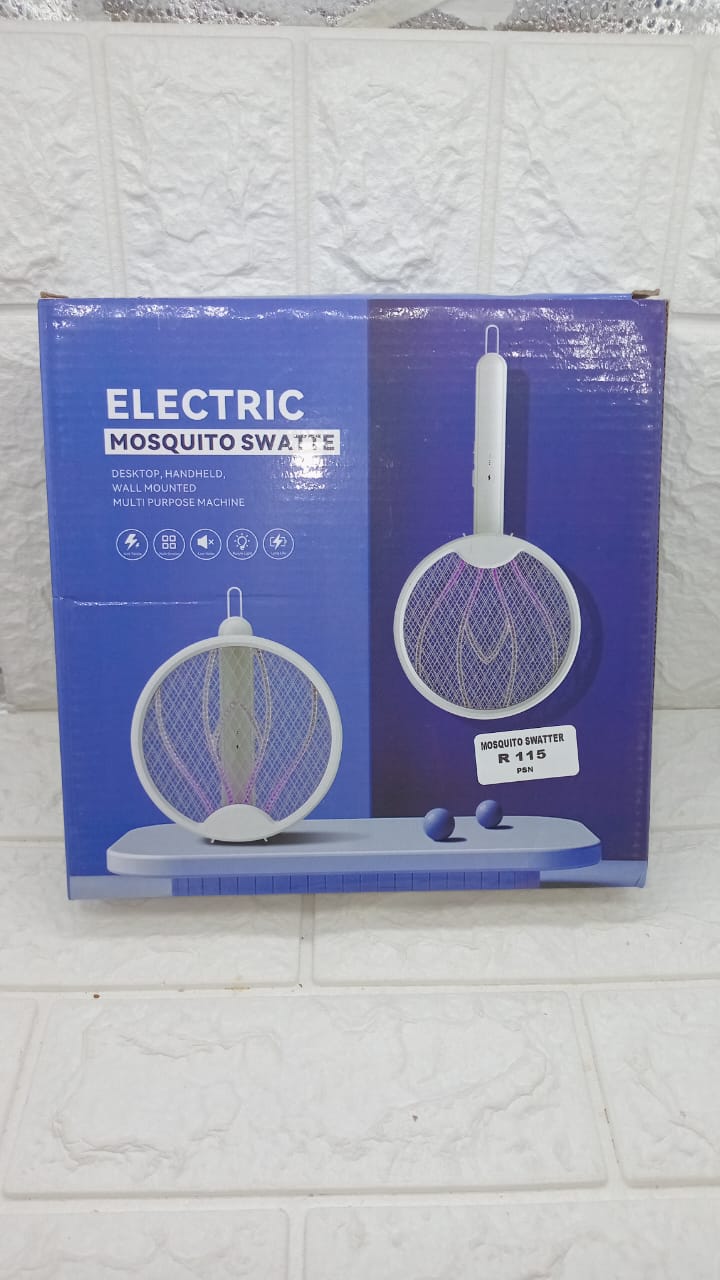 ELECTRIC MOSQUITO SWATTER
