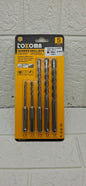 HAMMER DRILL BITS