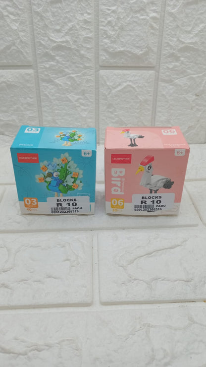 BLOCKS