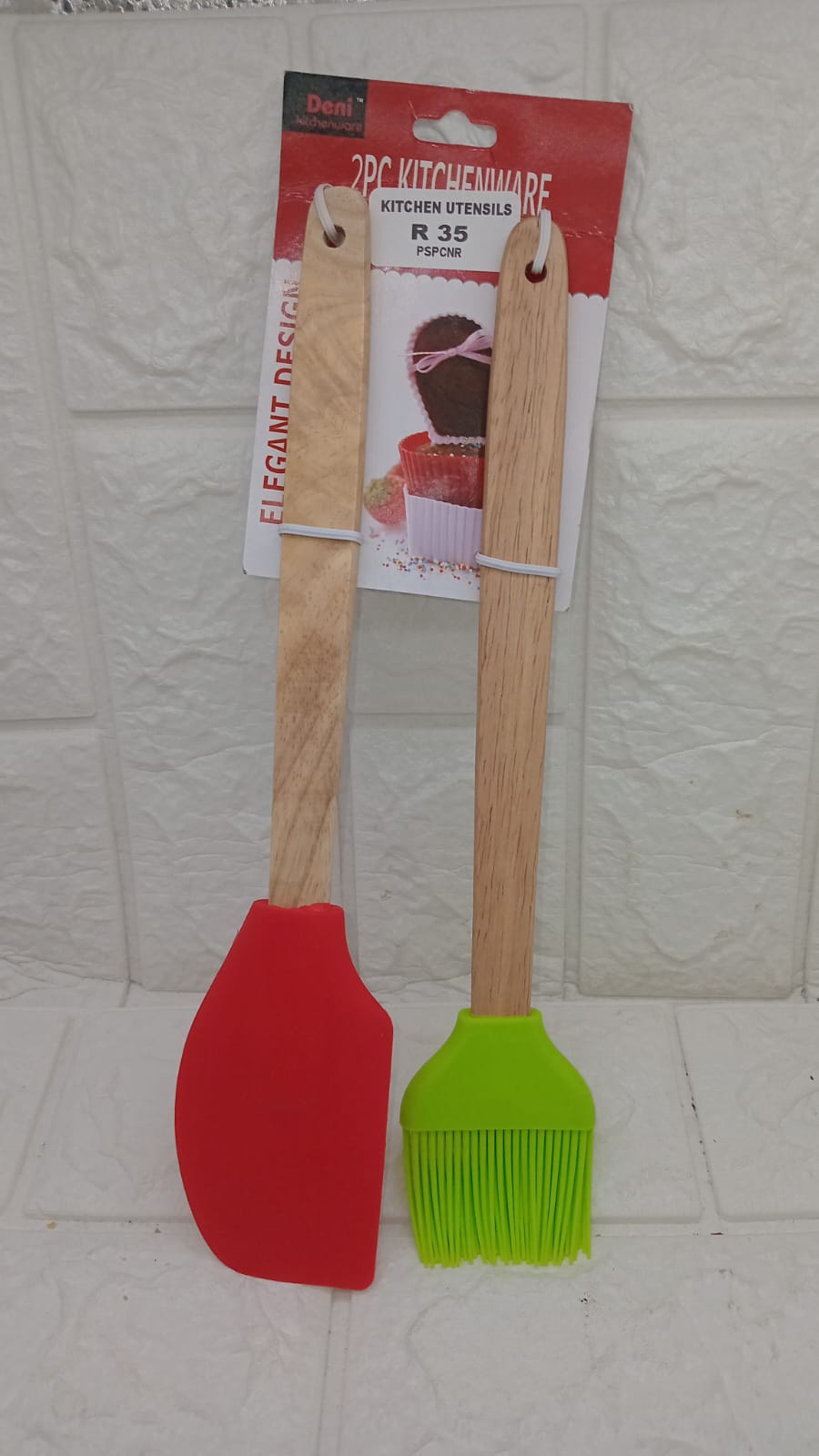 KITCHEN UTENSILS