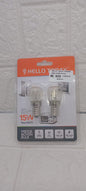 FRIDGE AND OVEN BULB