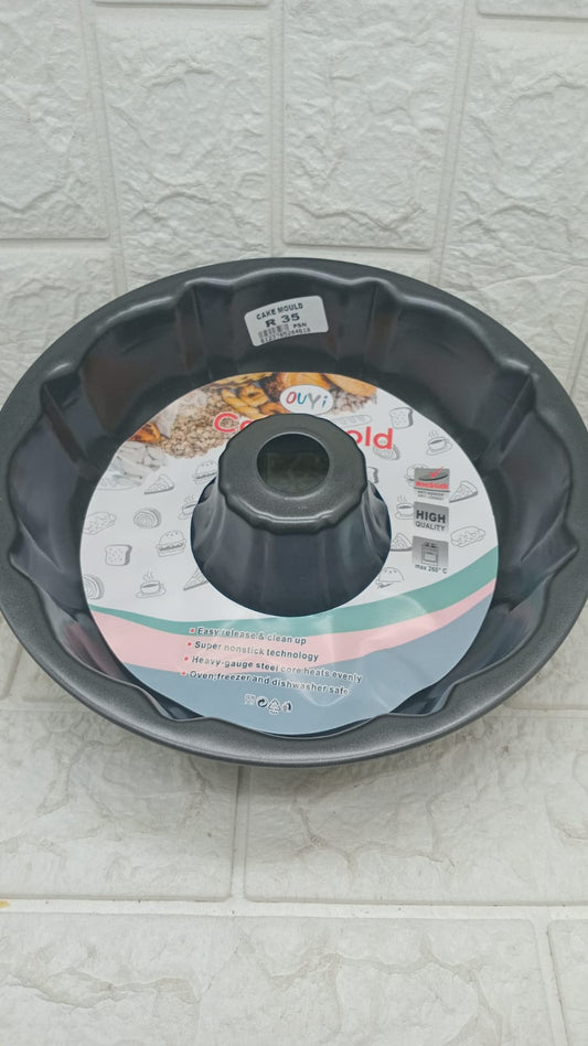 CAKE MOULD