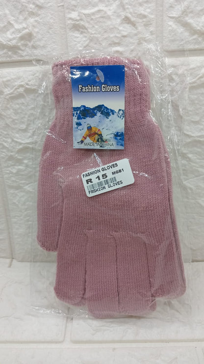 GLOVES