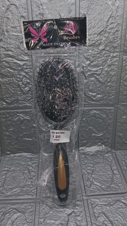 HAIR BRUSH