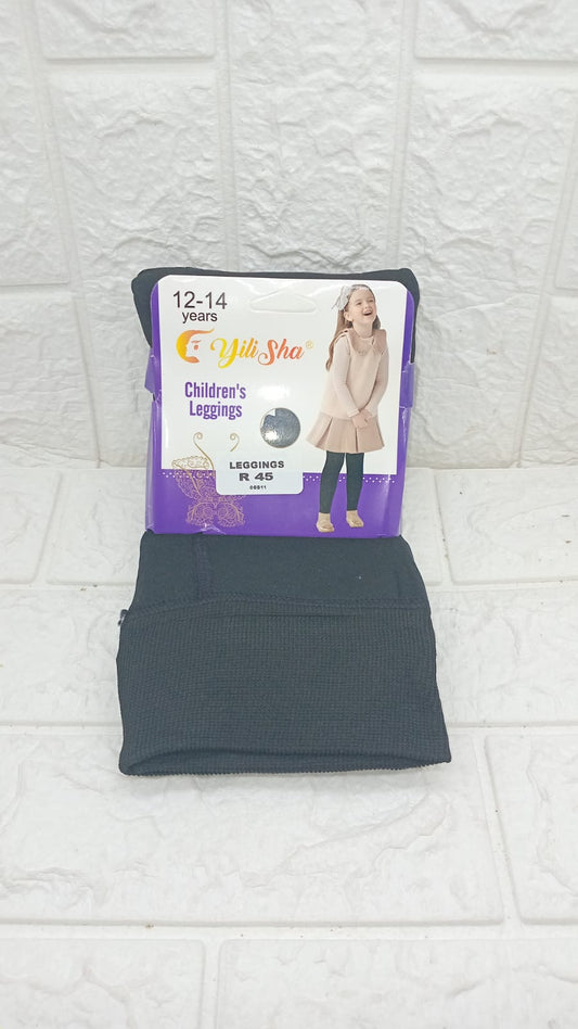 12-14 YRS CHILDRENS LEGGINGS