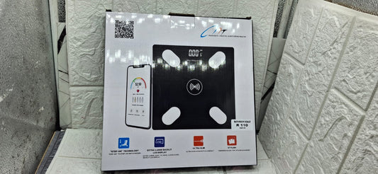 BATHROOM SCALE