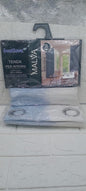 EYELET CURTAINS