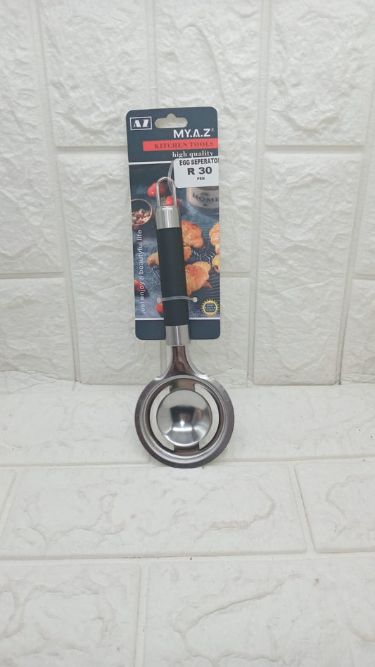 EGG SEPERATOR