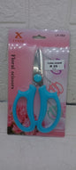 FLORAL SCISSORS
