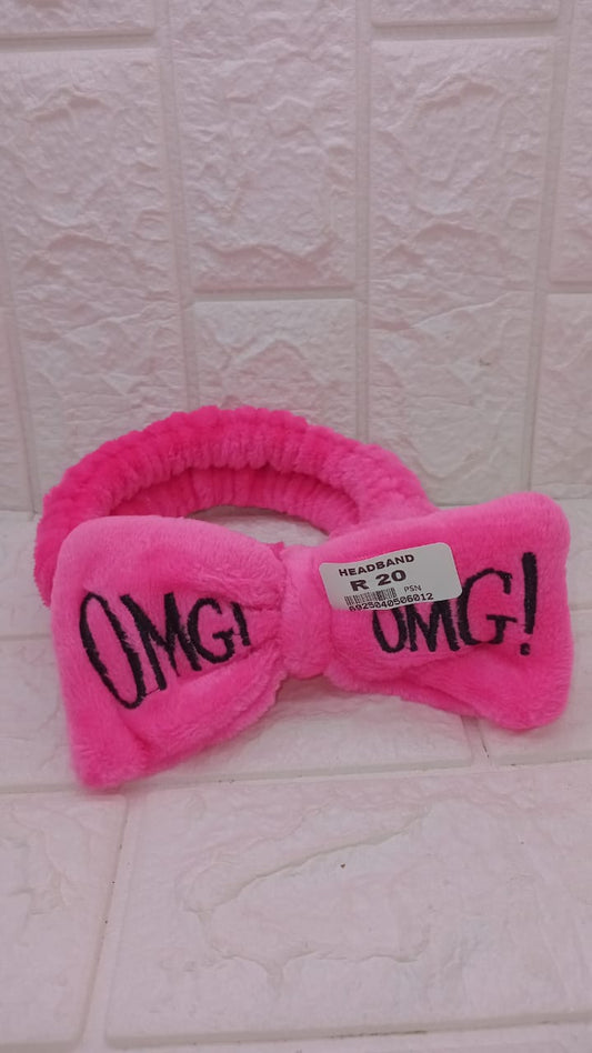 HEADBANDS