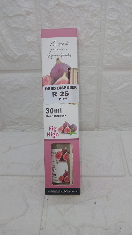 30ML REED DIFFUSER