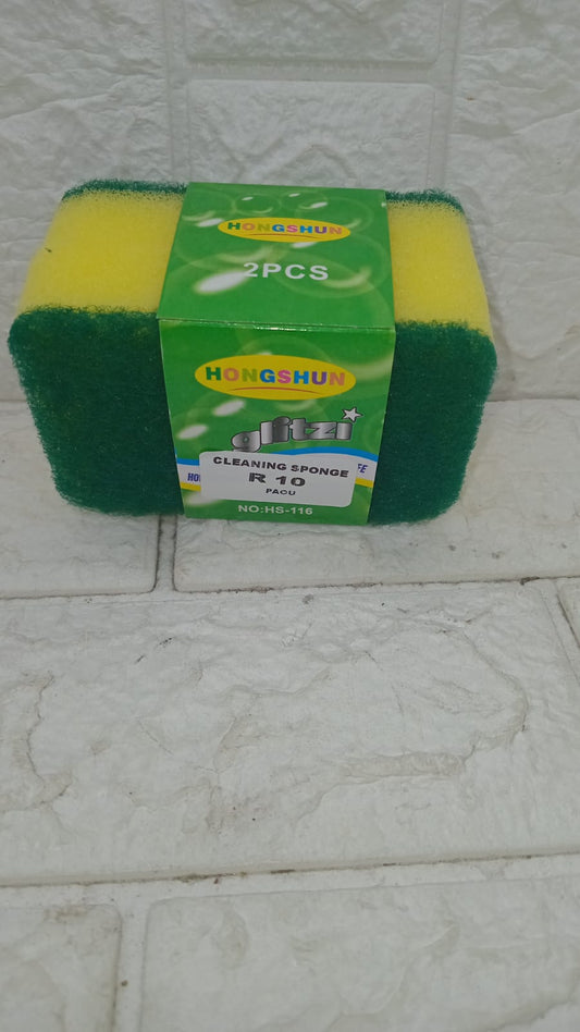 CLEANING SPONGE