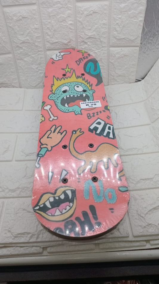 KIDS SKATEBOARDS