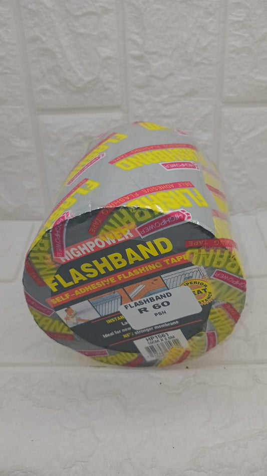 FLASHBAND